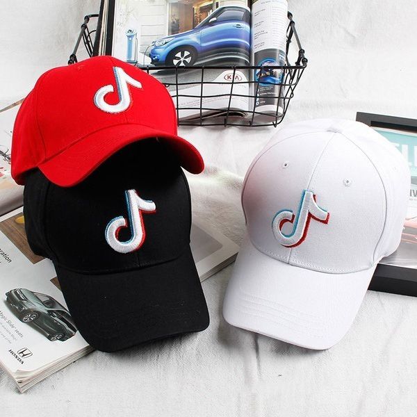 Stylish Tik Tok Cap for Men For Woman