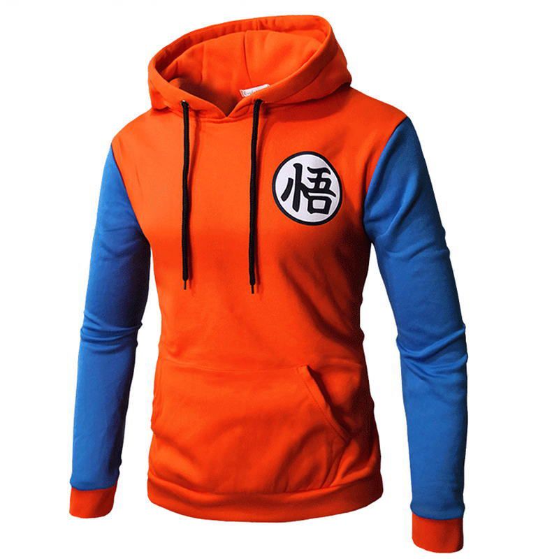 uni  hop Newest japanese Anime Hoodie funny Cosplay 3d cket Hooded anime Sweatshirts harajuku Hoodies Men/Women