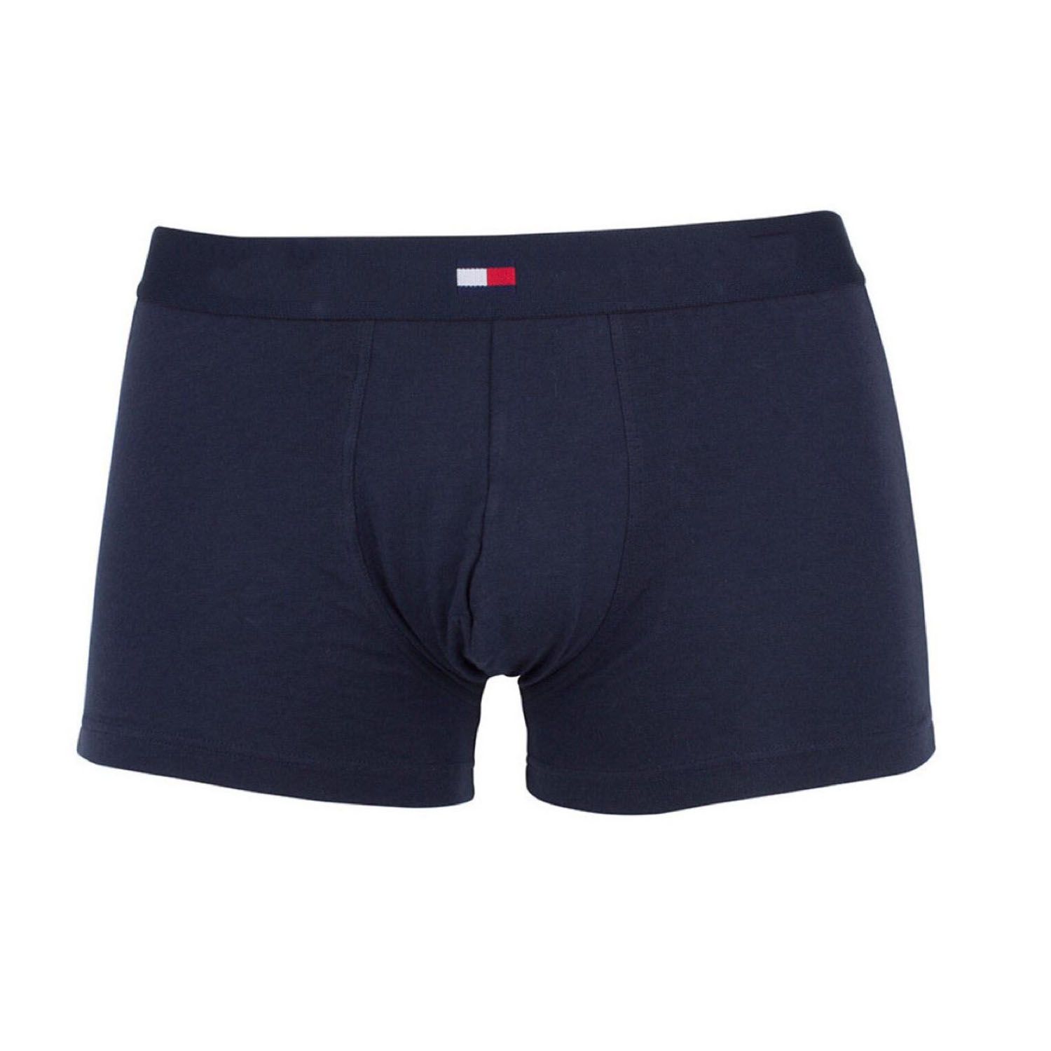 Navy Blue Export Quality Cotton Boxer for Men