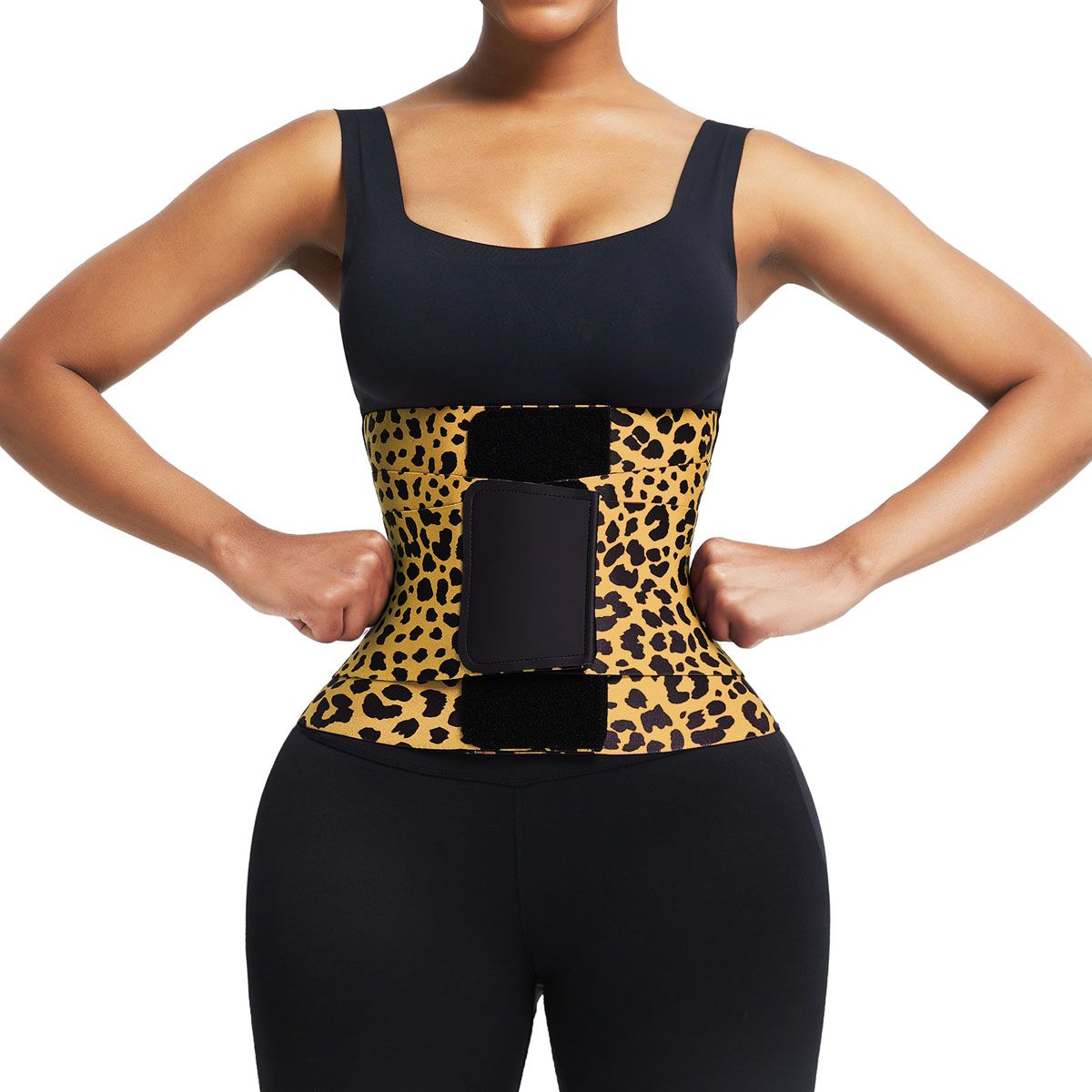 Women's Corset Waist Trainer Belt Tummy Wrap Slimming Reducing Girdles Tummy Control Fajas Colombianas Fajas Reductoras