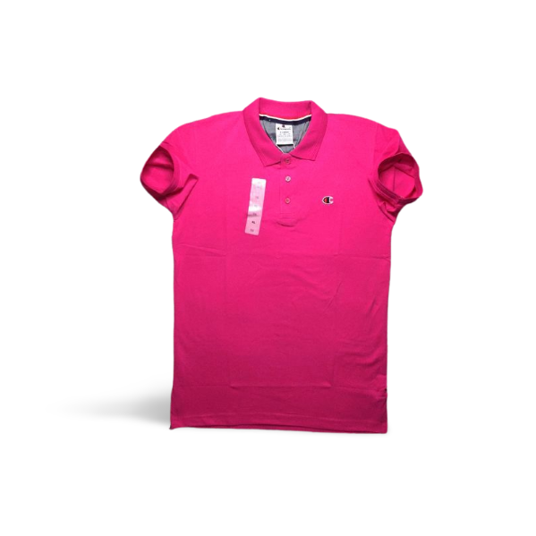 Premium Cotton Multicolor Polo Shirt For Men