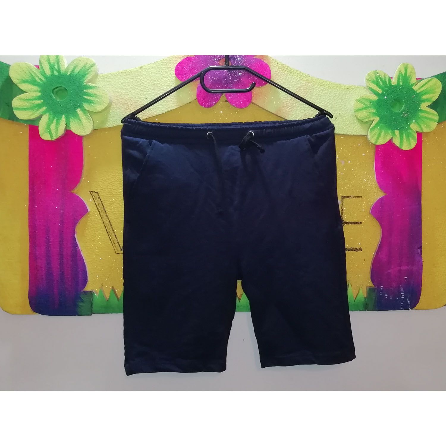 VG  Summer Comfort 2 Quarter Shorts / Half Pant For men/short pant /2 quater  pant for  Men's (VANTAGE).