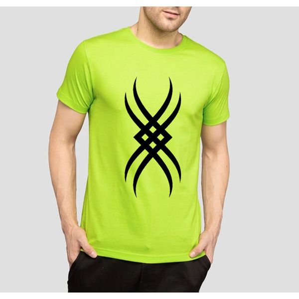 Popular fashion t shirt for men Casual sports outing shirts Men's summer round neck tshirt tops - Tshirt For Men