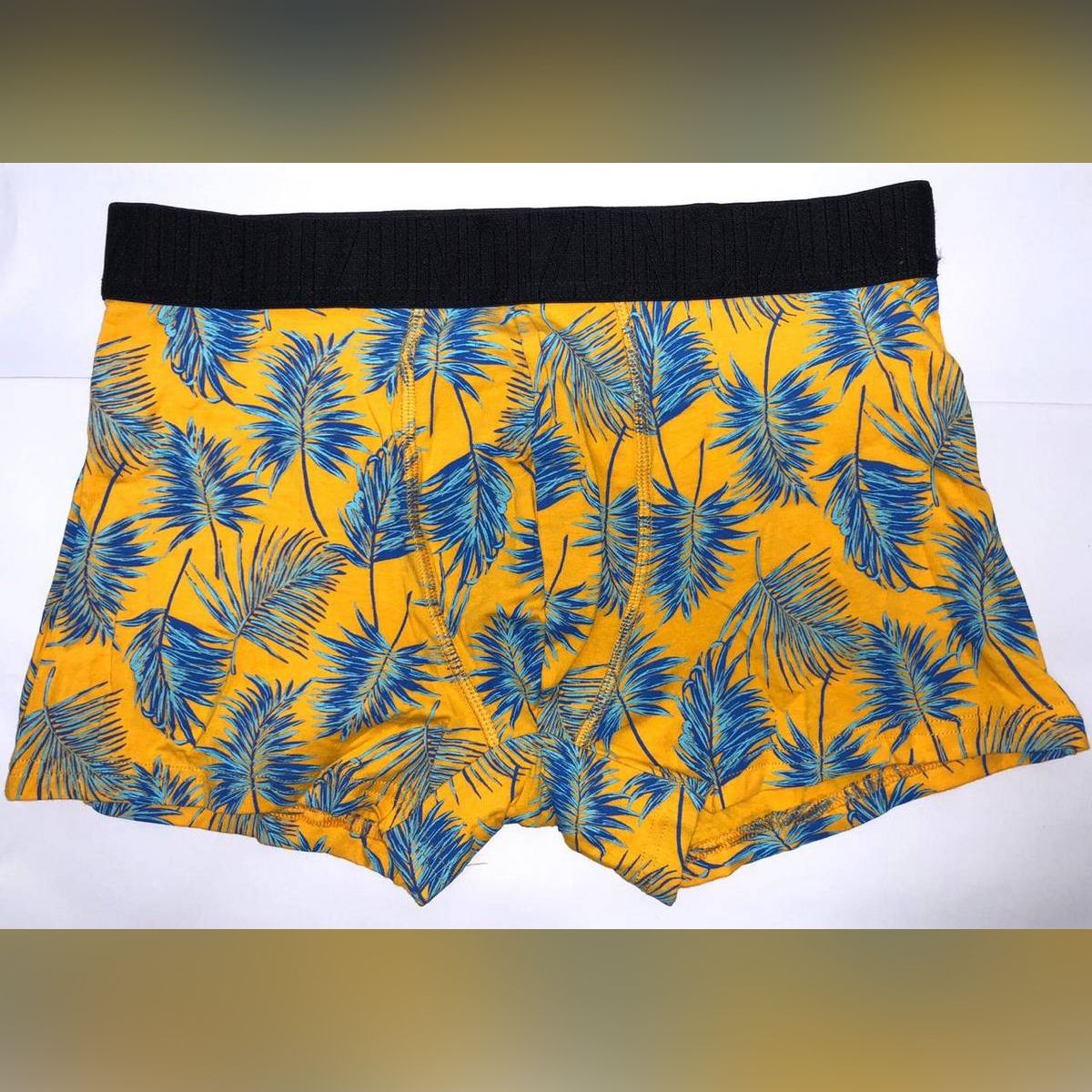 Undiz Cotton Boxer For Men