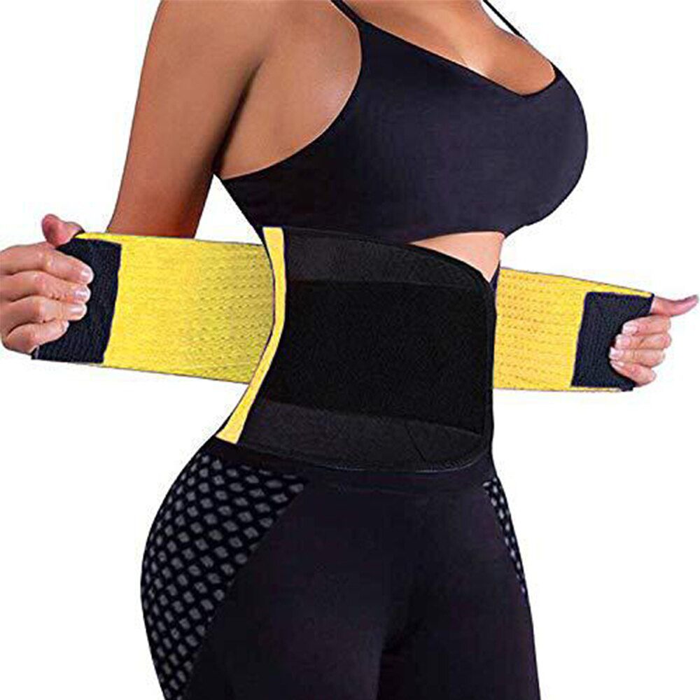 Waist Trainer Belt Corsets Steel Boned Body Shaper Women Postpartum Belly Band Sexy Corset Bustiers Breathable Modeling Firm