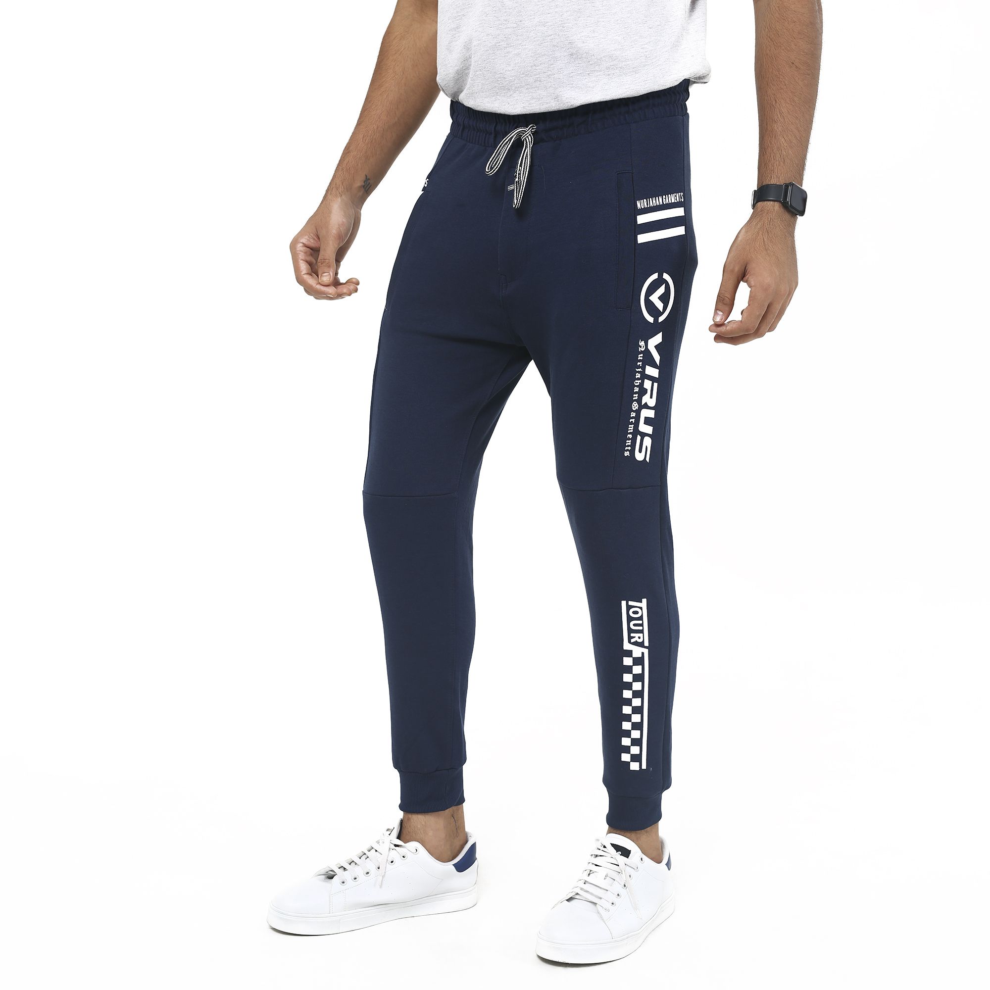 Slim Fit  Trousers  Joggers  Sweats Pants For Mans - Joggers For Men - Joggers For Men