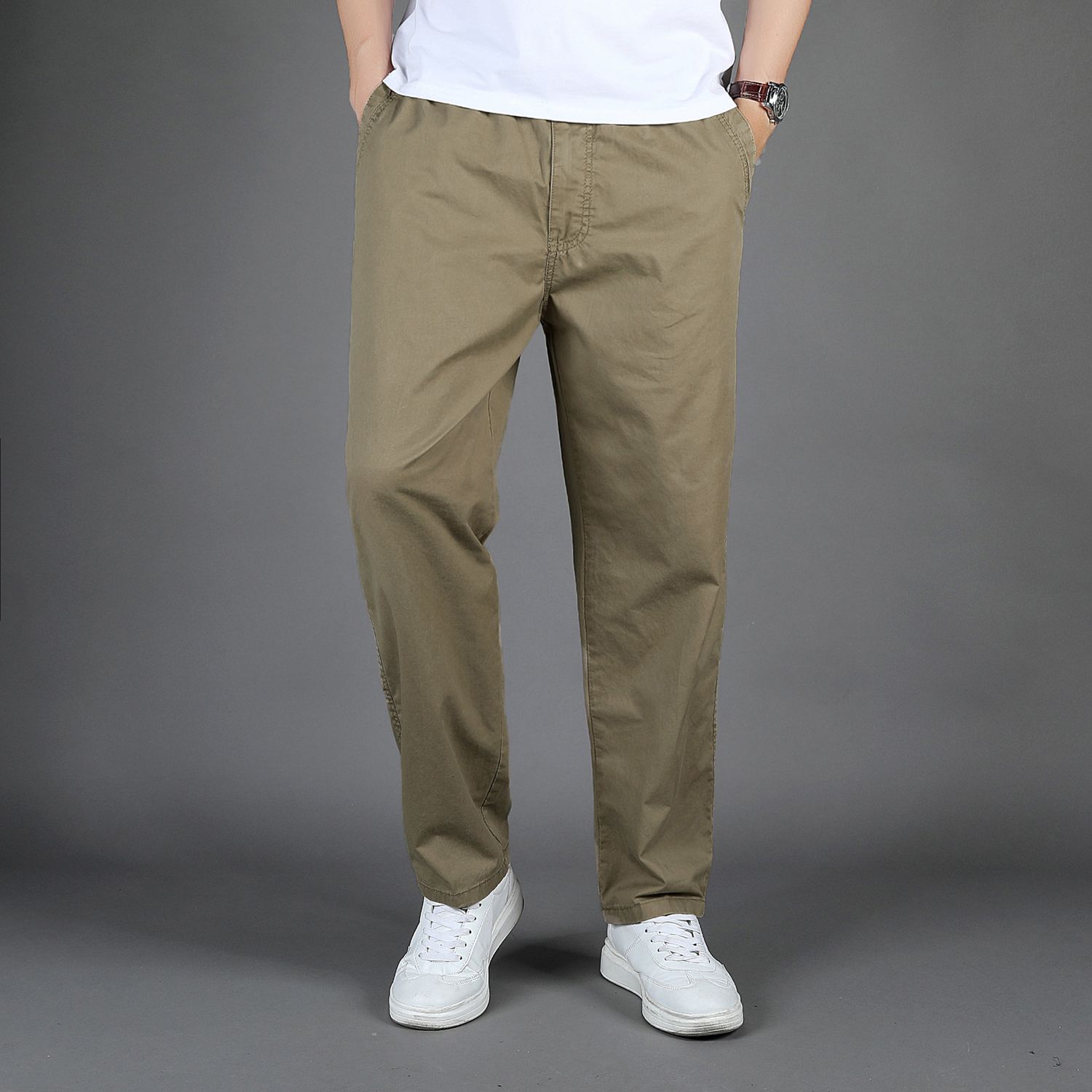 Cargo Pants Streetwear Trousers New for Men Branded Men's Clothing Sports Pants for Men Military Style Trousers Men's Pants