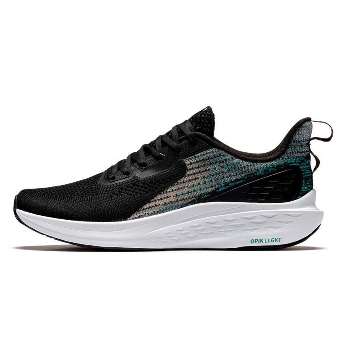 Mesh Lightweight Men's Sports Shoes Breathable  Comfortable Men Casual Shoes Non-slip Shock-absorbing Fashion Mens Running Shoes