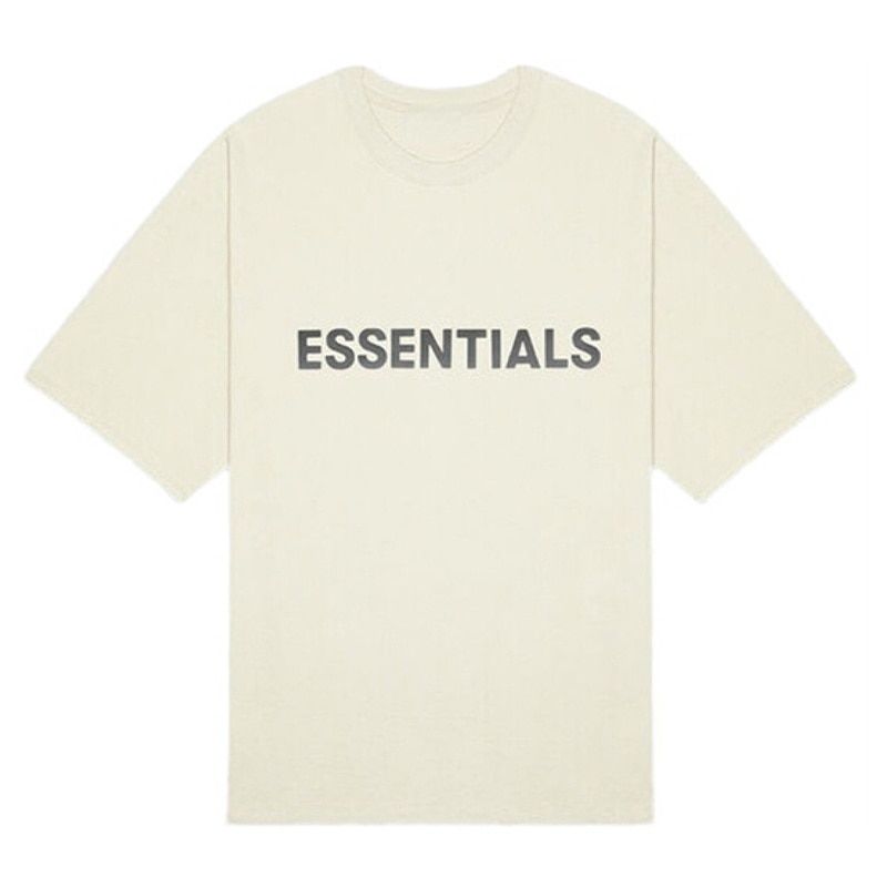 T shirt Letter Rubber Print short sleeve Tshirt long sleeve Casual Fashion Men T-shirt Autumn  Hop Tee