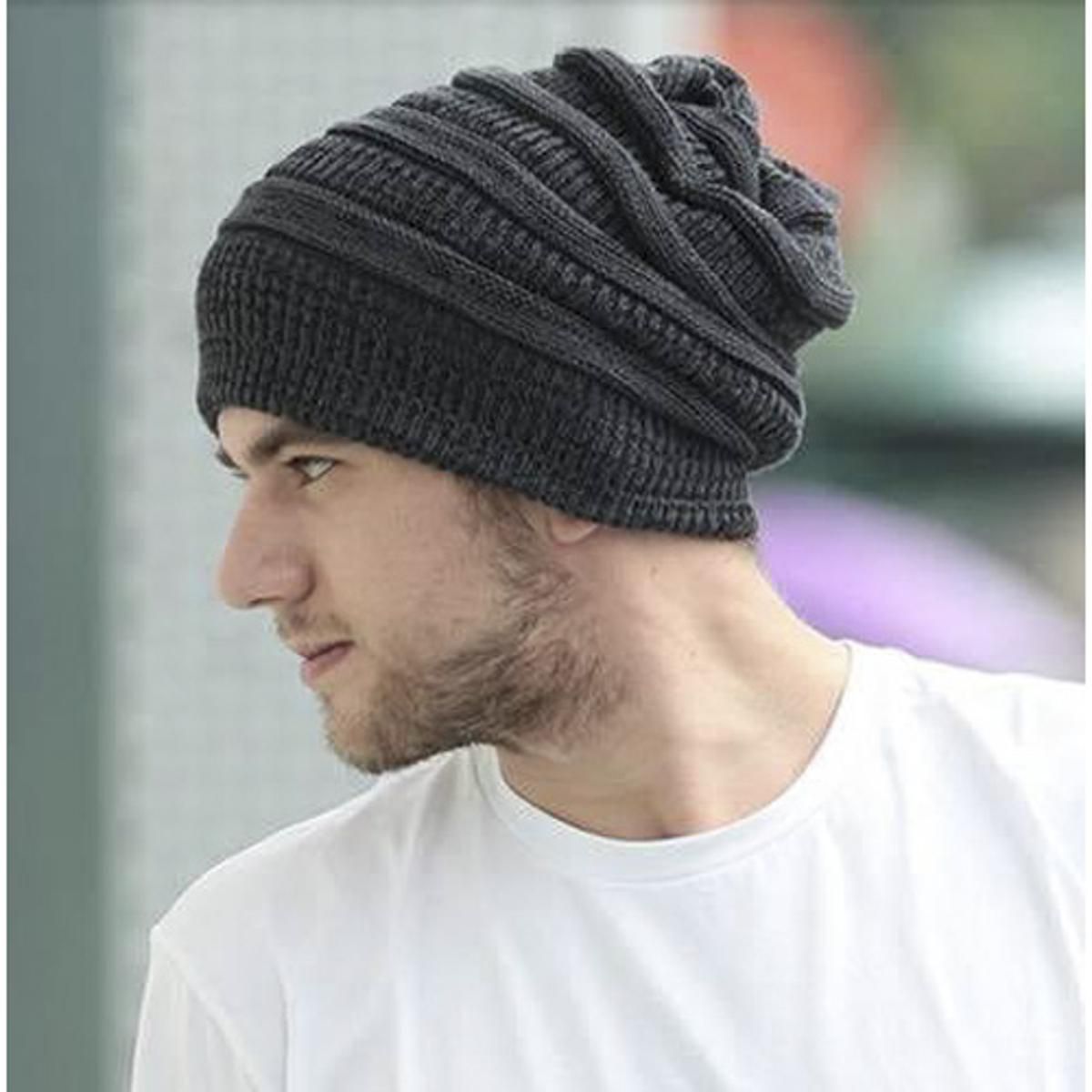Winter Cap For Men