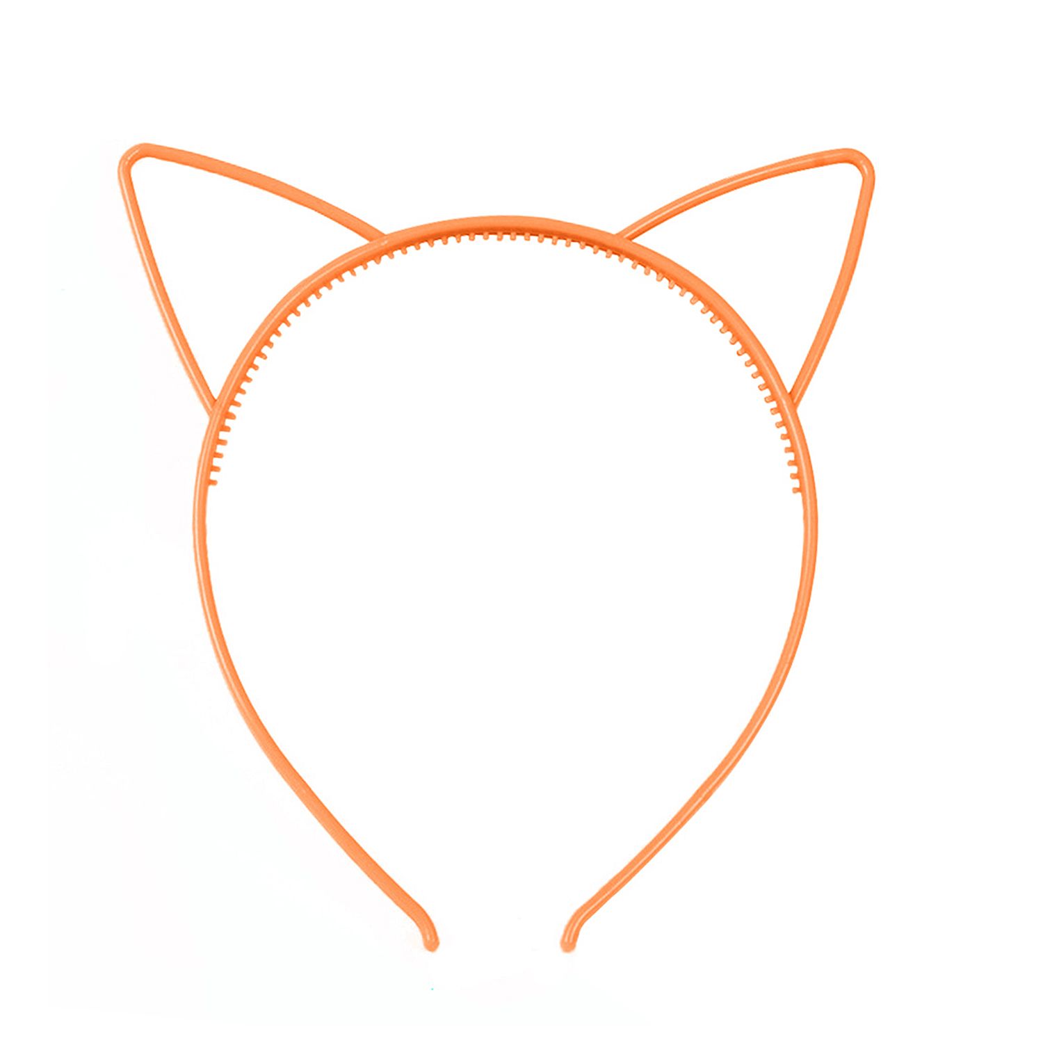 3Pcs Lovely Cat Ears Women Girls Hoop Hairband Headband Party Hair Accessories