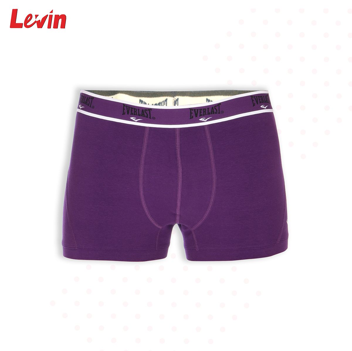 Men's Multicolor Cotton Elastic Closure Underwear Boxer For Men - Underwear For Men