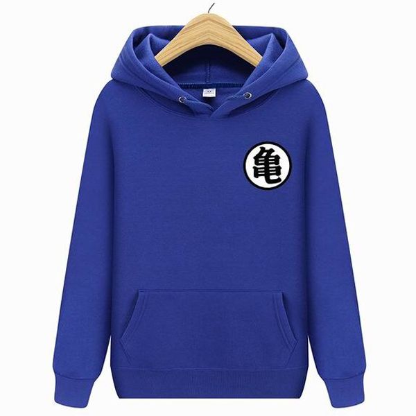 Men  Hoodie Orange Pink Autumn Spoof Cartoon Fashion  Printing Cotton men Hoodies Sweatshirts
