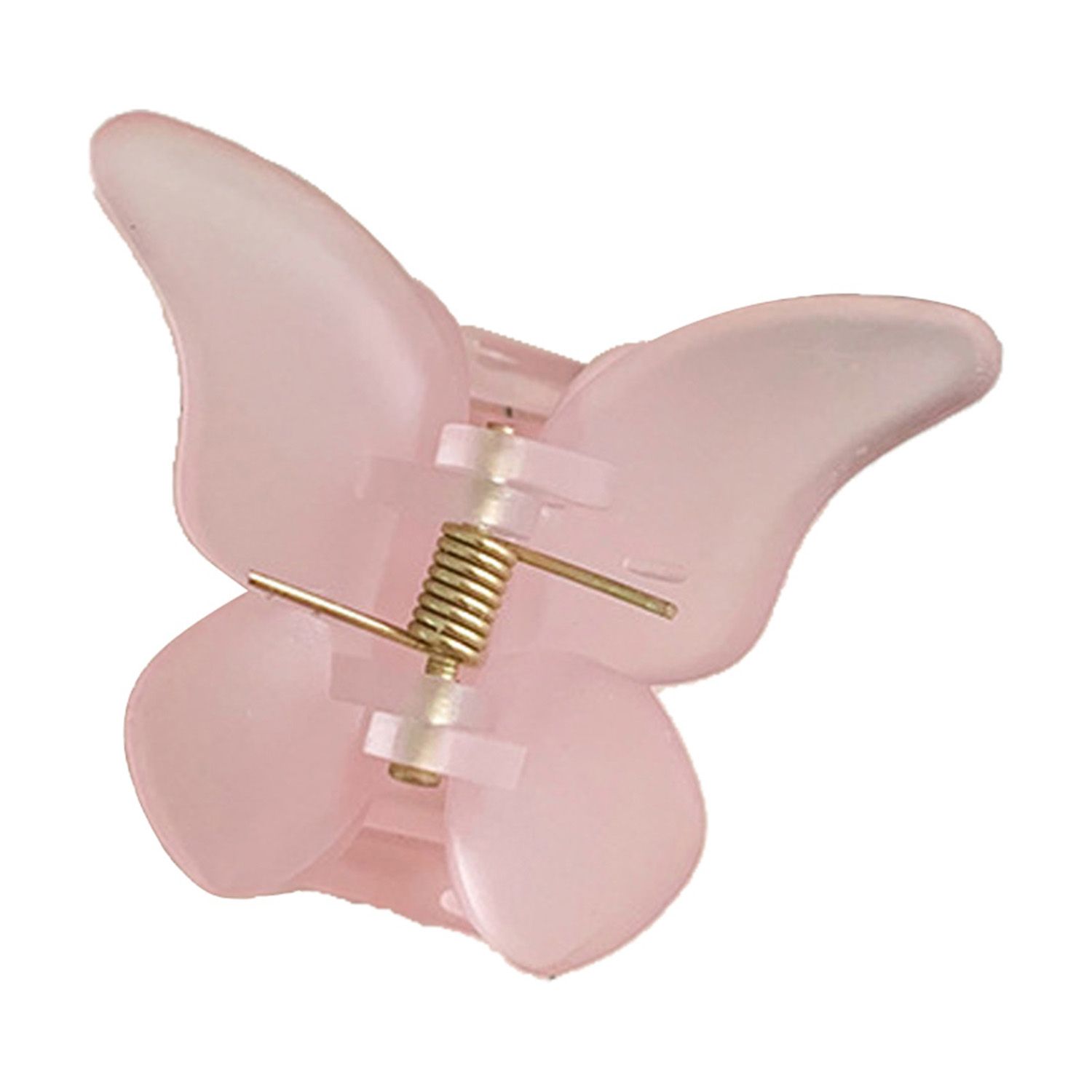 Hair Clamp Multipurpose Sweet Fairy Butterfly Hair Claws Hair Clip