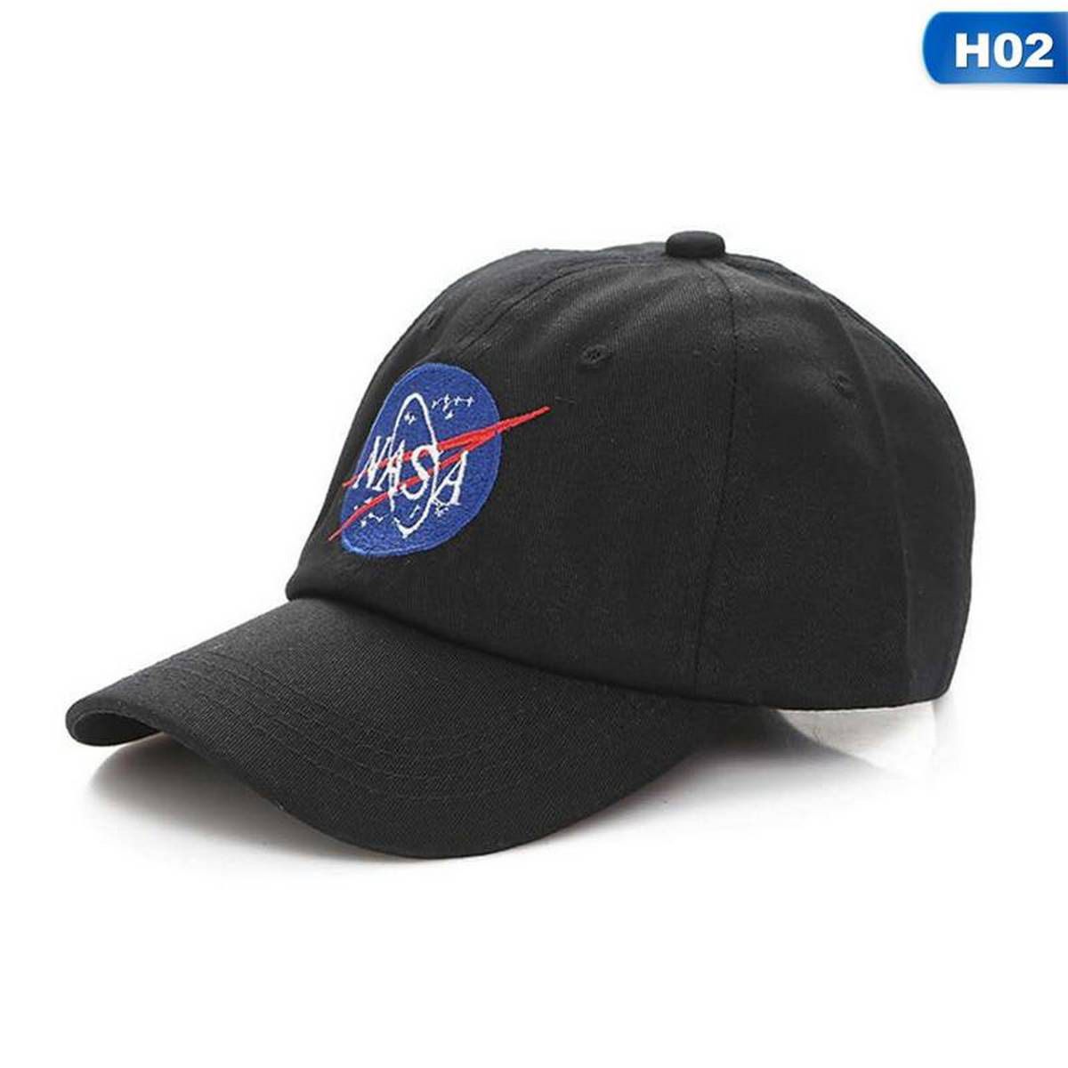 【BestGO】Various Styles Of Astronauts Baseball Hats Denim Caps Male And Female Caps Adjustable Hats