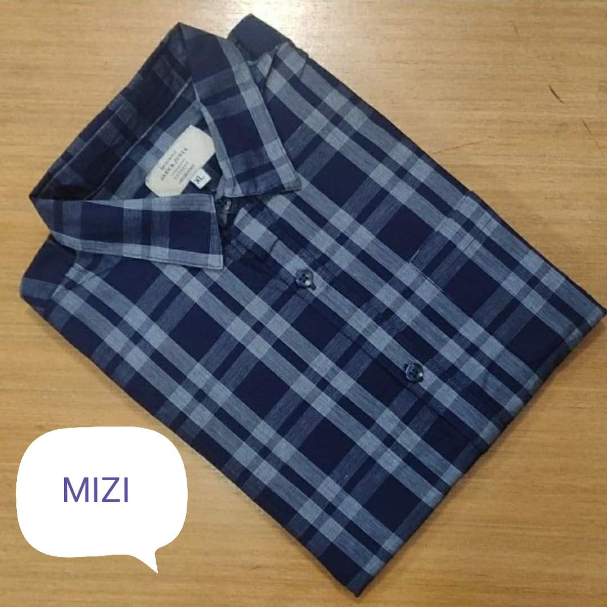 Check Shirt For Men