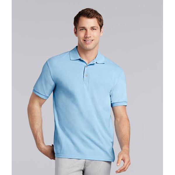 Sky stylish Cotton Polo Shirt for men