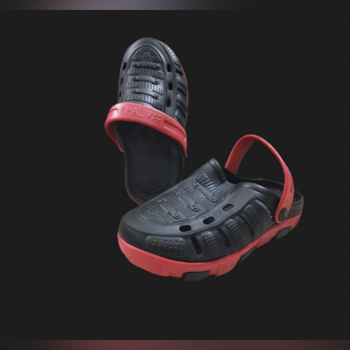 Men's Sandals Summer Casual Beach Slippers
