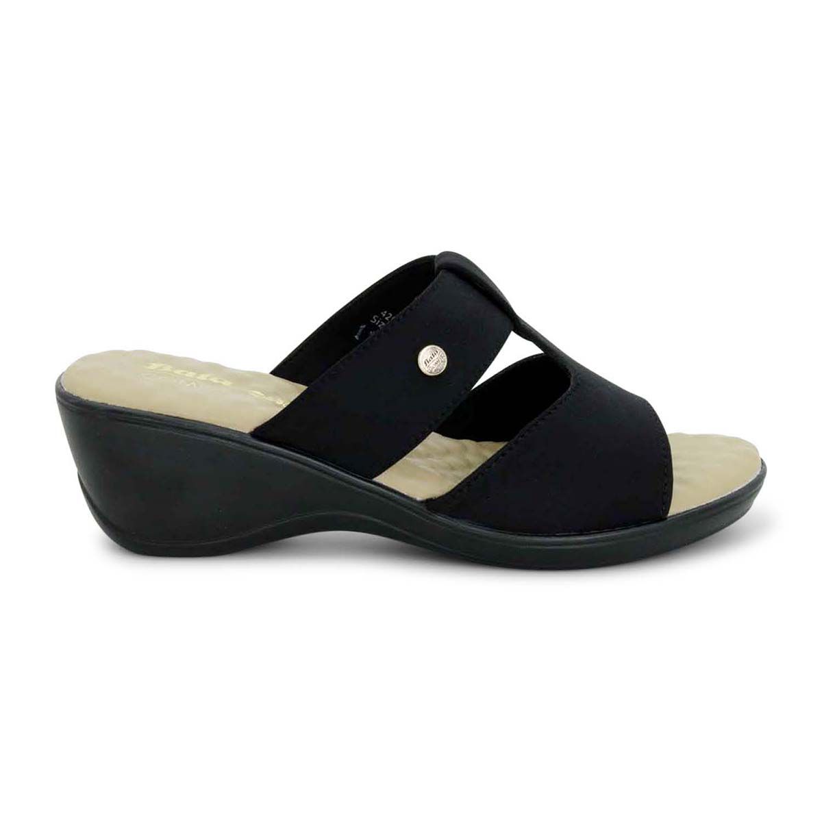 Tamara Ladies Sandal by Comfit