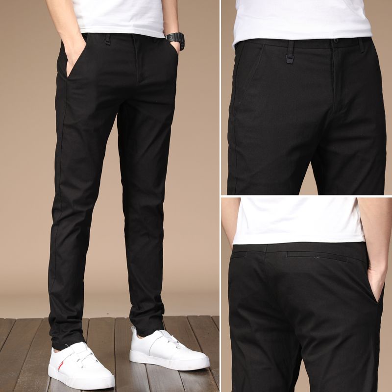 Men's  New Style (2021) Gabardine Pant For Men - Formal Pant For Men - Formal Pant For Men