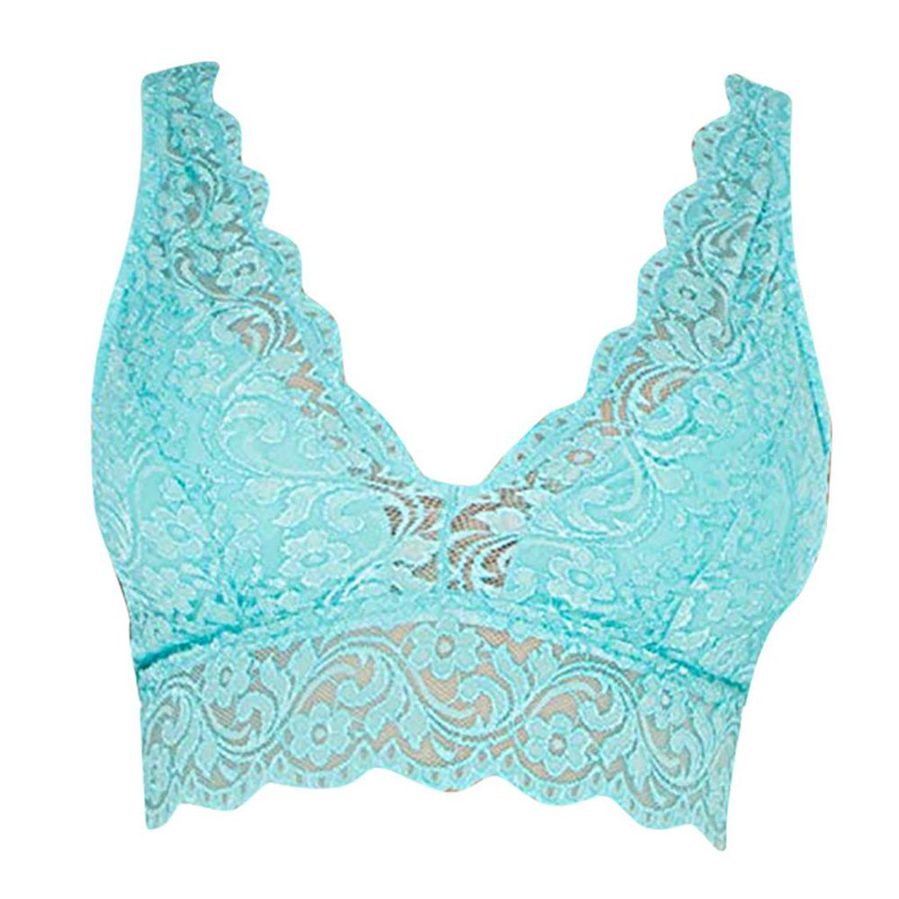 Fashion   Women Bra Lace Bralette Top Seamless Wireless Underwear Breathable Lingerie Ropa Interior Femenina Sujetadores