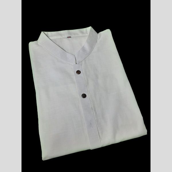 Soft cotton comfortable Khadi Panjabi for Men