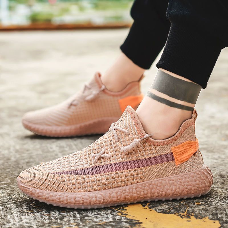 Summer new style Korean men's sports shoes fashion shoes special men's shoes