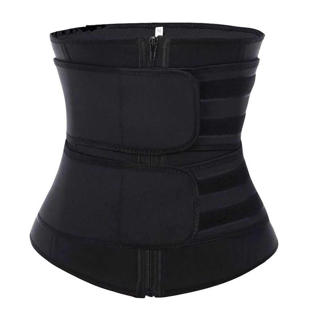Training Women Body Shaper Bodysuit Firm Control Shapewear Motion Abdominal Band Plus Size Slimming Lose Weight Sheath Girdles
