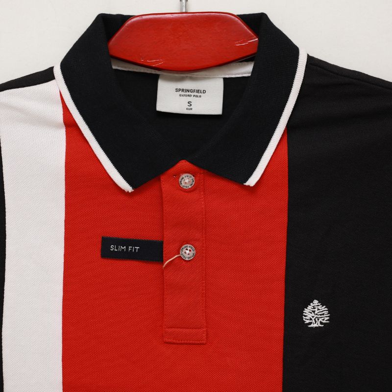 twentyonemens summer polo shirt