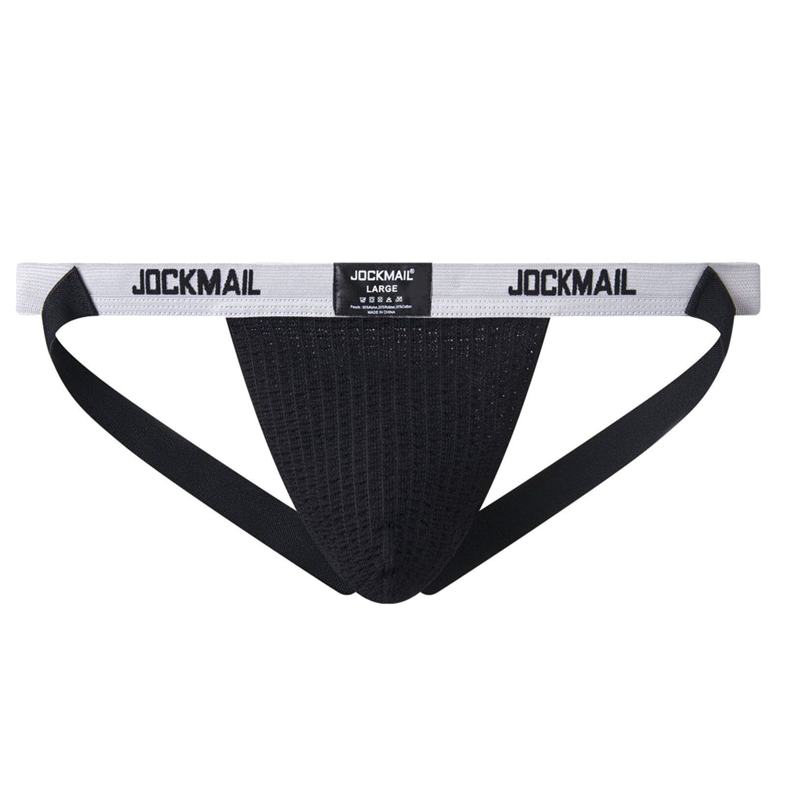 Sexy Men pouch mens briefs Scrotum Care Capsule Function  Health Seoul convex separation Gay slip homme