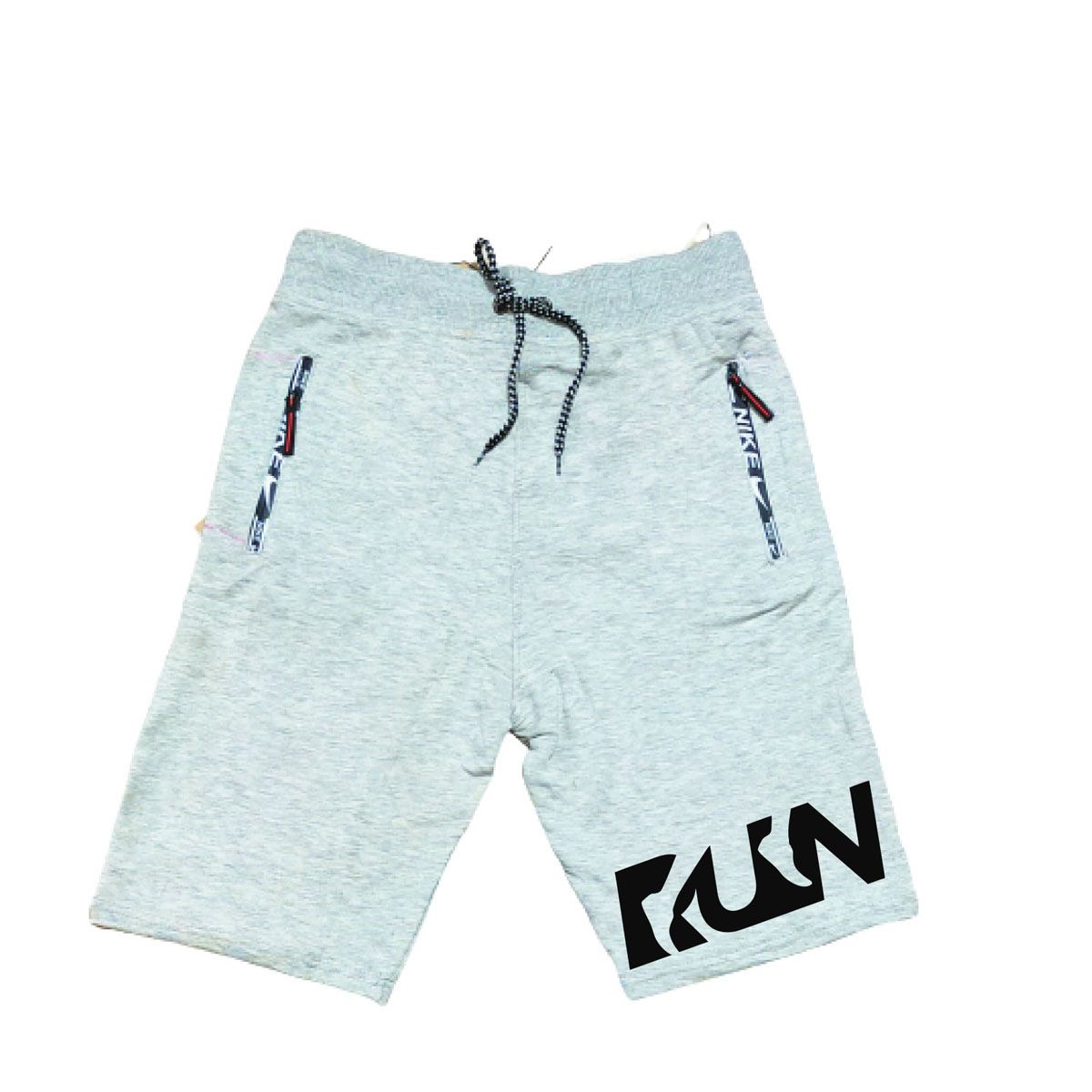 Two Quarter100 Cotton Pant For Men - Short Pant For Men