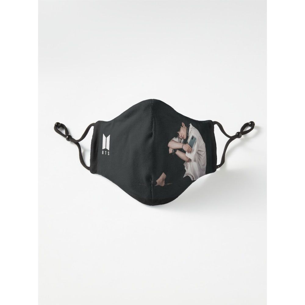 Black Pink Mask Jisoo Blackpink Jennie Rose Lisa Face Mask  Six Layer Face Mask For Men And Women Gaming Mask With Adjustable Ear Loop And Digital Print Face Mask Graphics Print Anime Mask