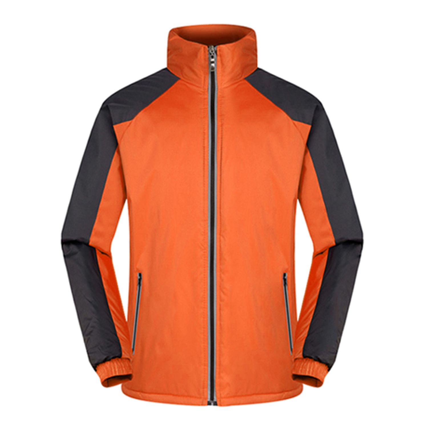 Outdoor Coat Cold-proof Wear-resistant Men Jacket