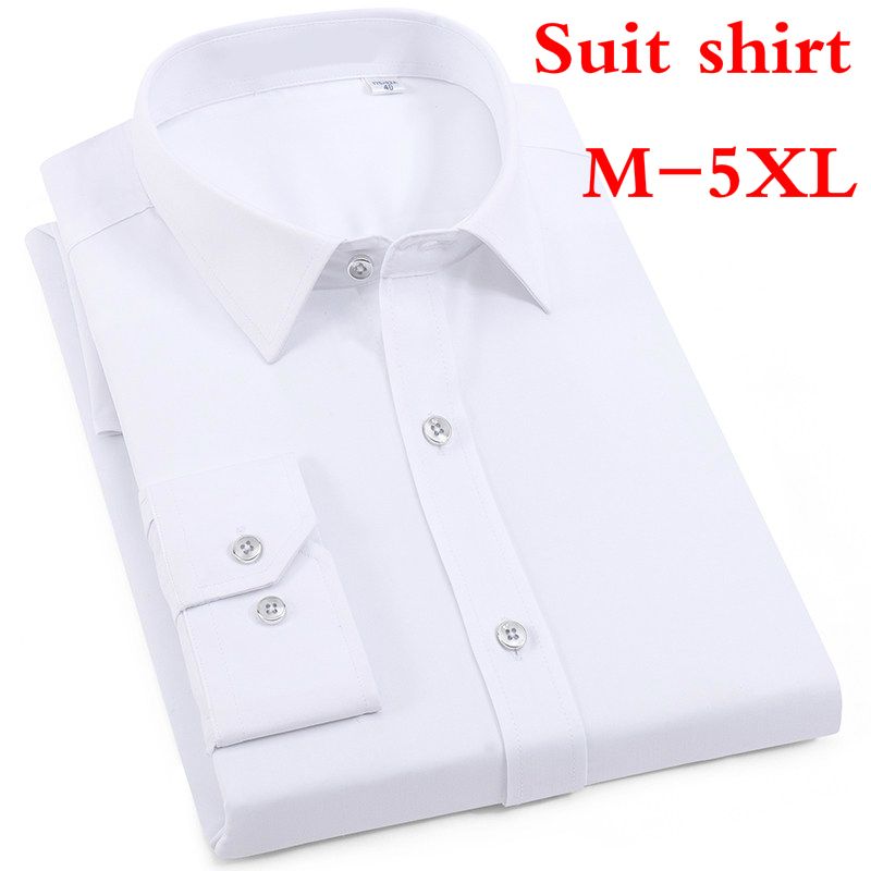 Men's Slim Fit Suit Vest Waistcoat S-6XL