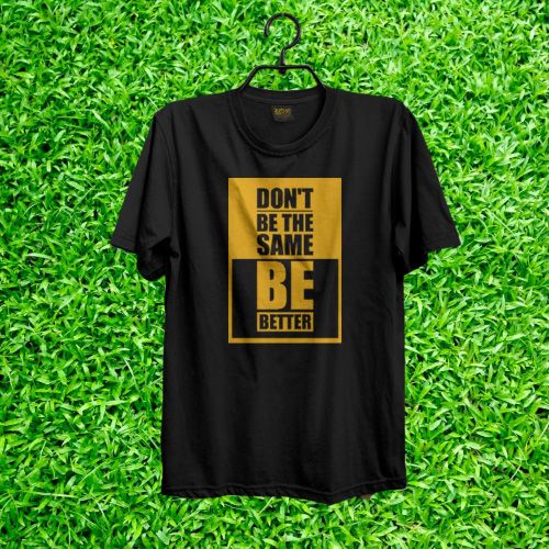 New Export Exclusive Stylist 100% Cotton half sleeve tshirt for men