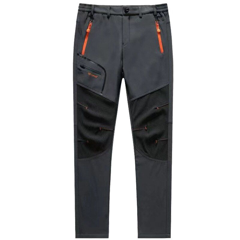 Men's Assault Pants Men Outdoor Long Pant Fishing Hiking Camping Sportswear Trousers Male Cargo Waterproof Trekking Pants