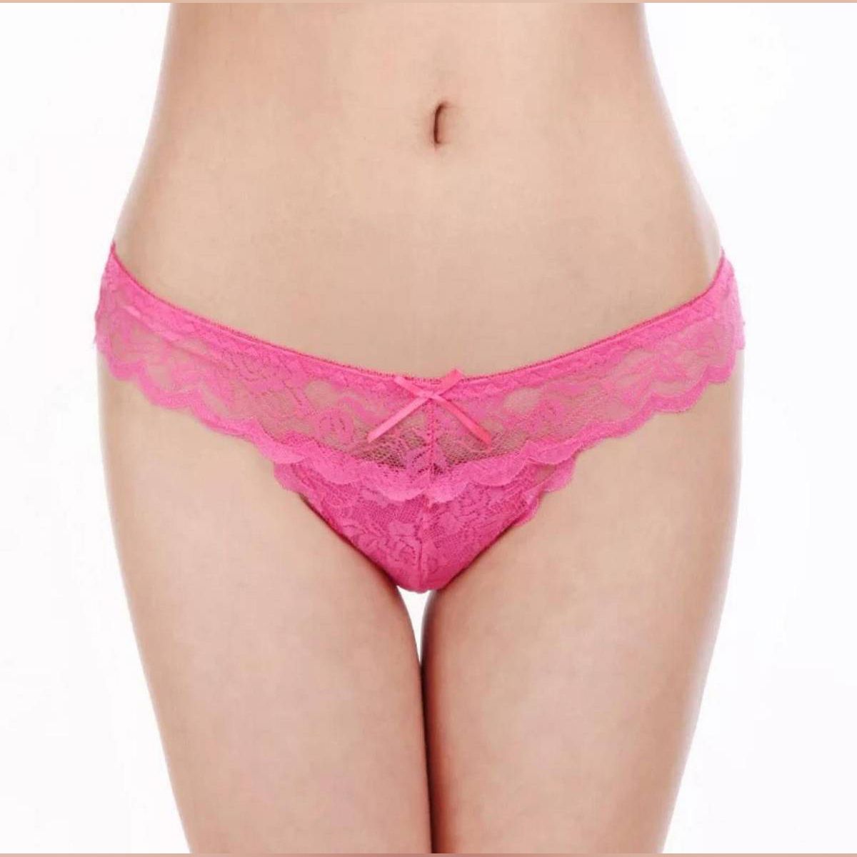 Women  Panty (Thong)