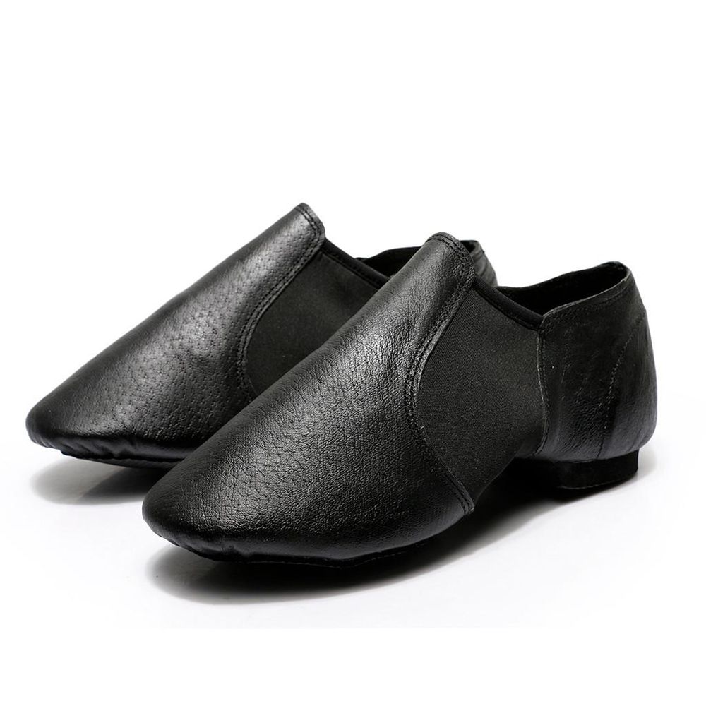 Fashion Jazz Shoes Ballet Dance  Fitness  Women‘s Dance Shoes Slippers