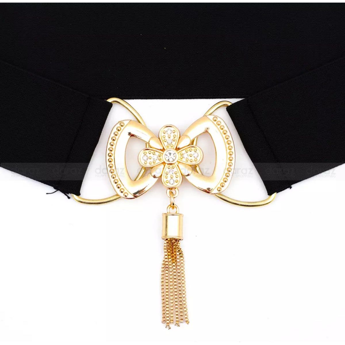 Ladies Adjusted High quality Belt For Women
