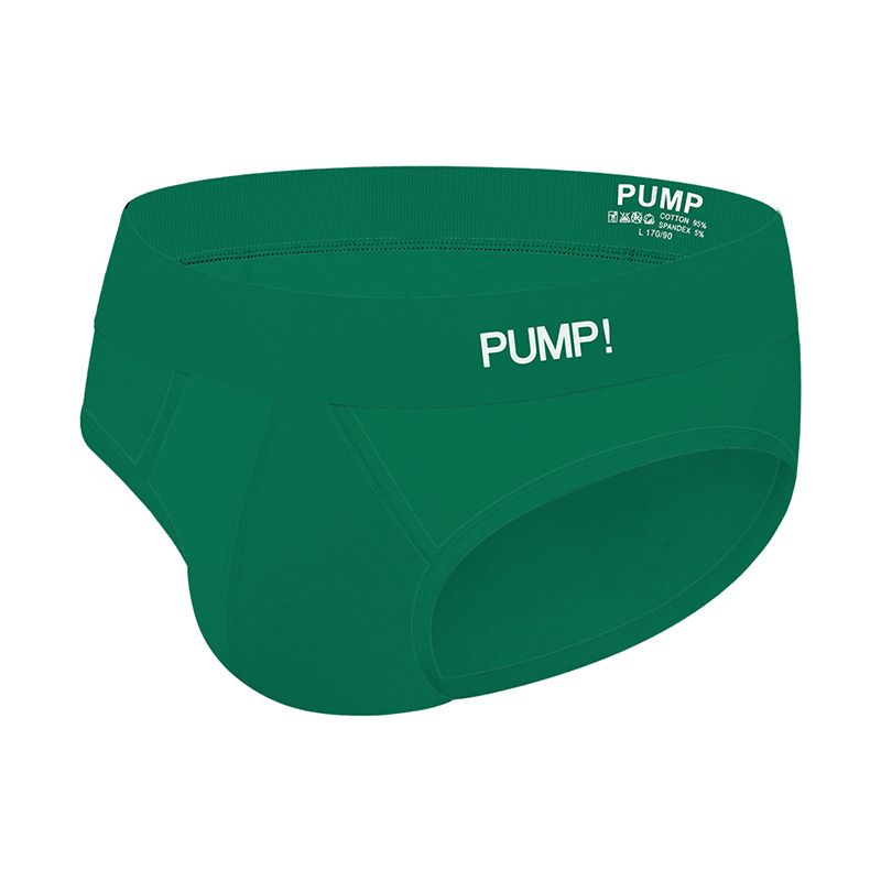 CMENIN Design Comfortable Polyester Underwear Men Jockstrap Briefs High Quality Men Underpants Male Panties Letter Mens Innerwear PU004