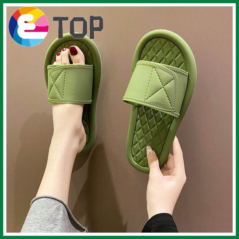 Women Shower Slippers Bathroom Slippers Sandals House Slippers Non Slip Shoes Dorm Shoes