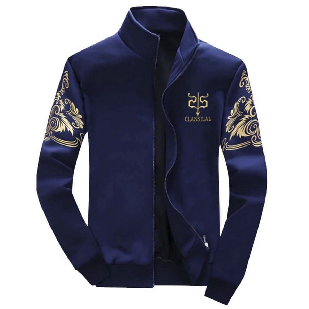 Stylish Premium Winter Jacket For Men - Jacket For Men - Winter Collection For Men - Jacket