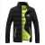 Winter Clothes Men's Windproof Plus Velvet Thick Coat Fashion Warm Winter Men's Solid Color Lapel Quality Casual Coat