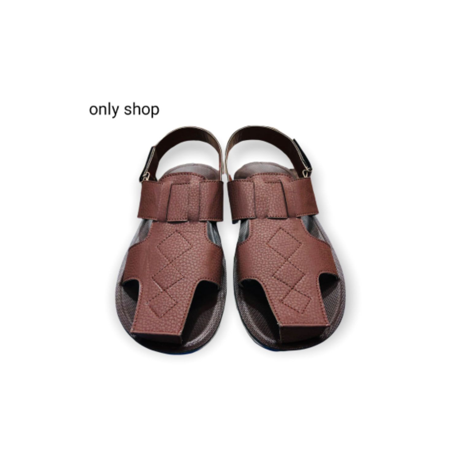 Summer New Sandals Men