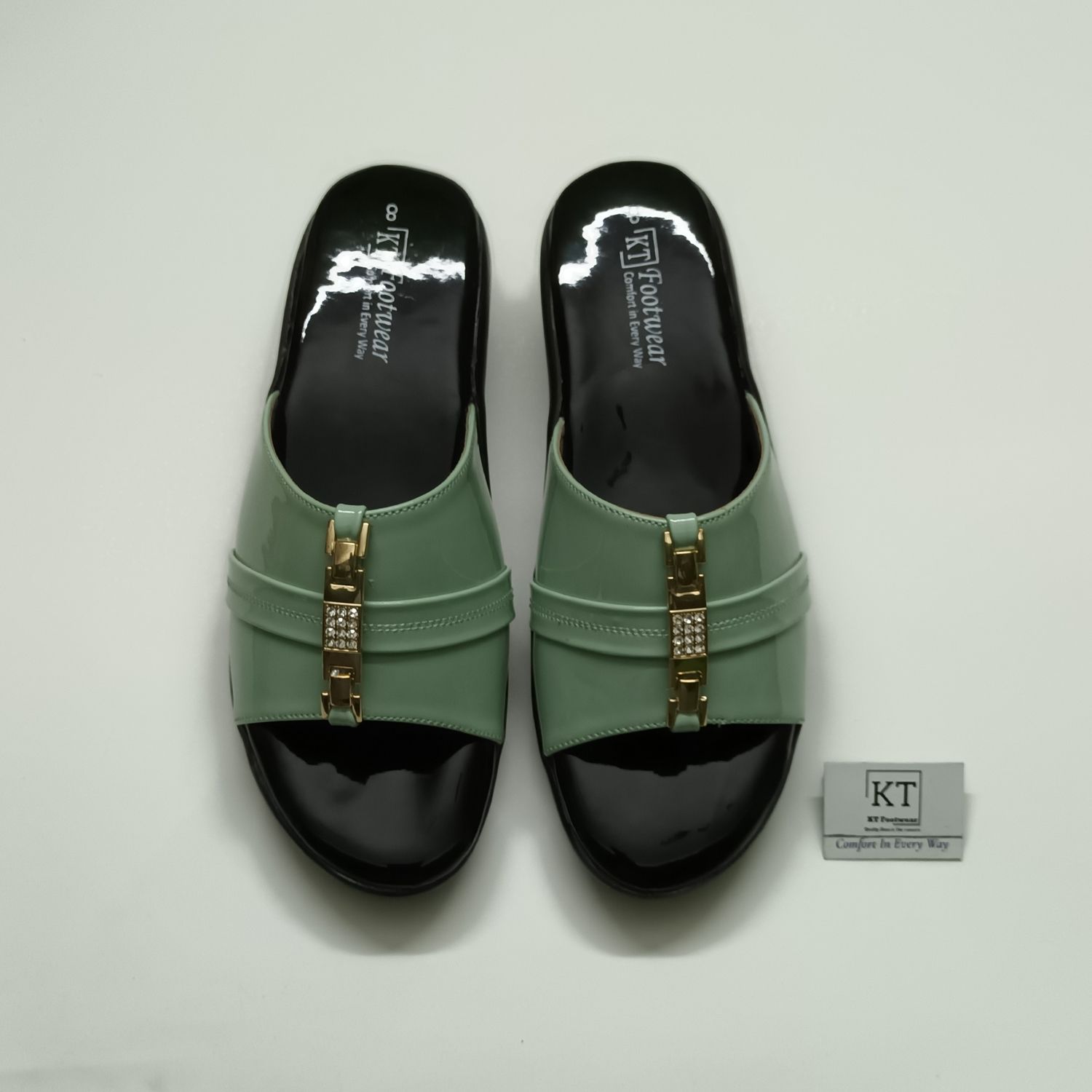 KT Casual  Sandal For Womon: Article KTF L020