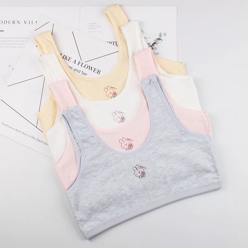 Non Padded Comfortable Semis Stylish Bra Womens Wear Short Premium Quality Undergarments Bra