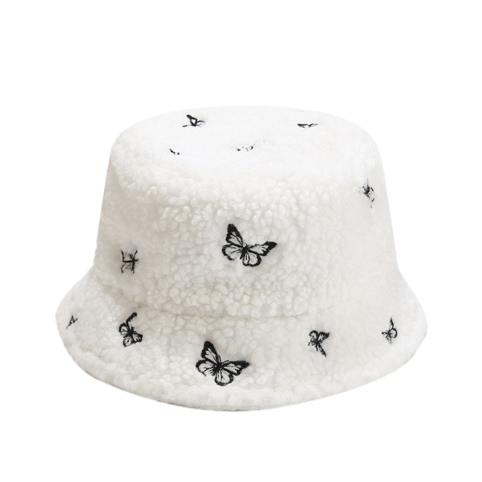 Basin Hat Sweet Regular Fit Sun Hat