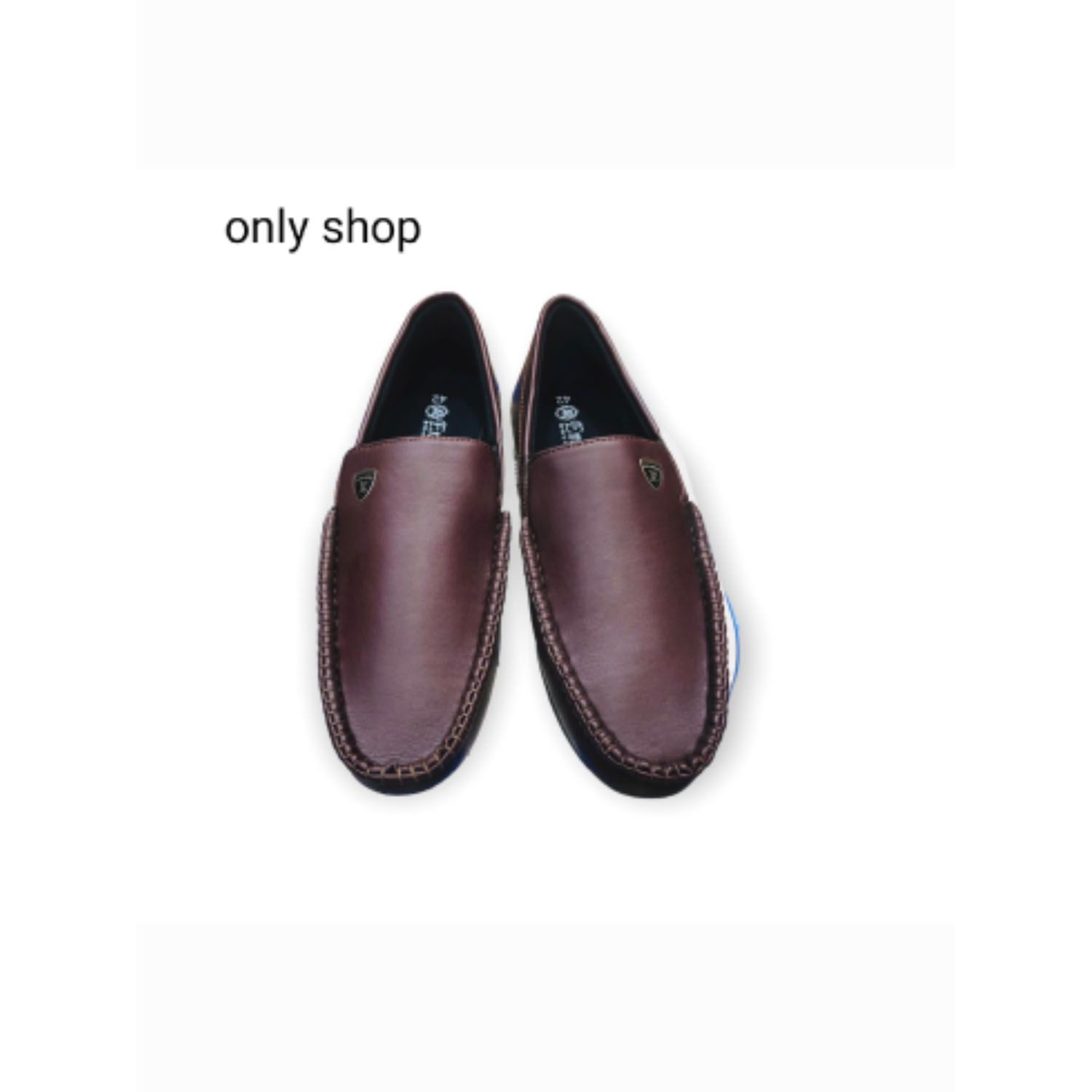 Slip-ons Loafer Shoes for Men
