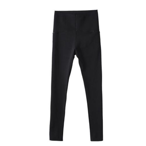 Spring Straight Streetwear Korean High Waist Wide Leg Corduroy Pant Casual Solid Trousers Women Woman Pants Femme