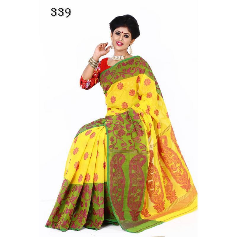 Tangail Saree For Women